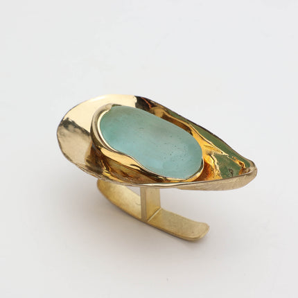 Clasp Ring