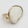 Windstone Ring