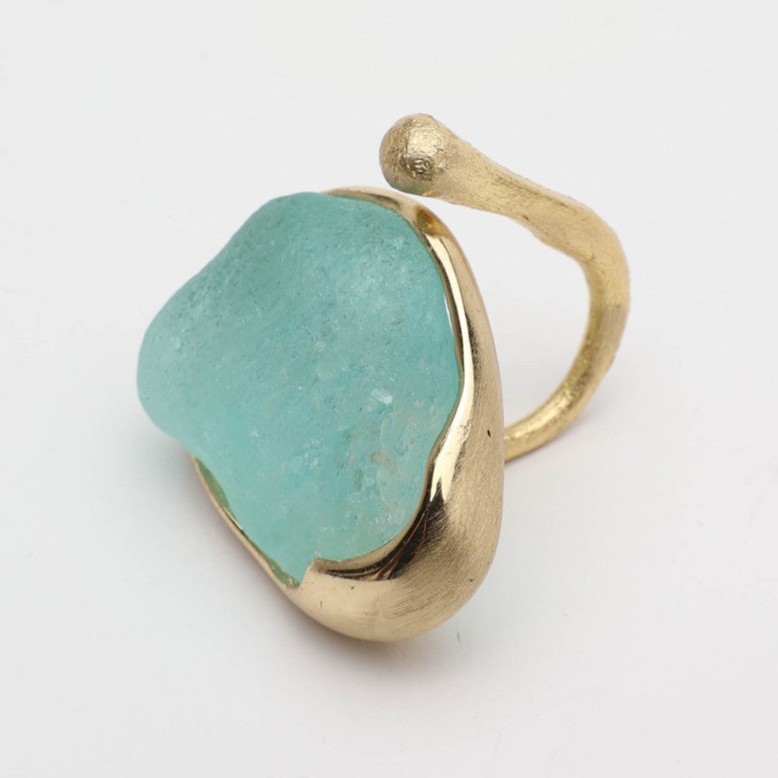 Windstone Ring