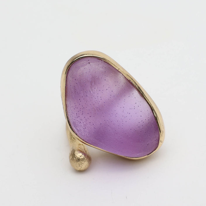 Windstone Ring