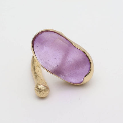 Earthpulse Ring