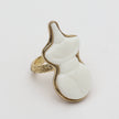 Silhouette Ring