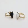 Visage Small Ring