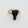 Visage Small Ring