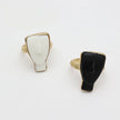 Visage Ring