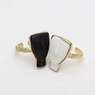 Visage Ring