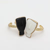 Visage Ring