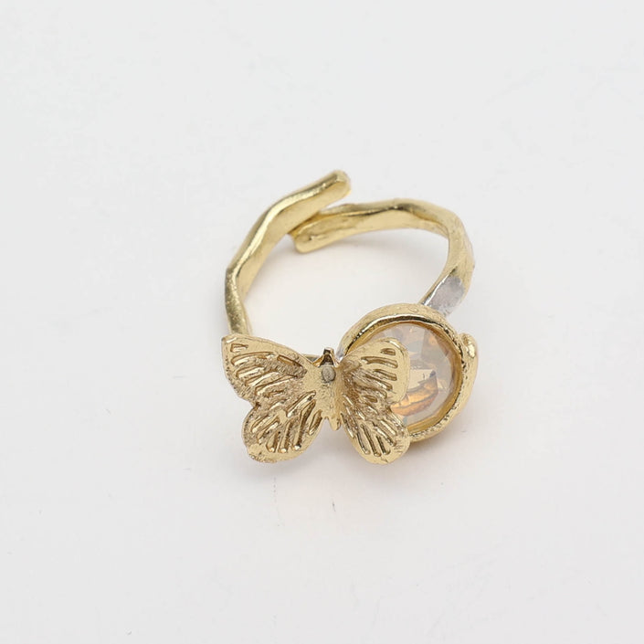 Nyssa Ring