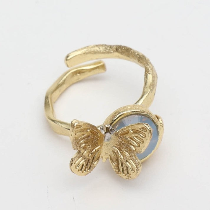 Nyssa Ring