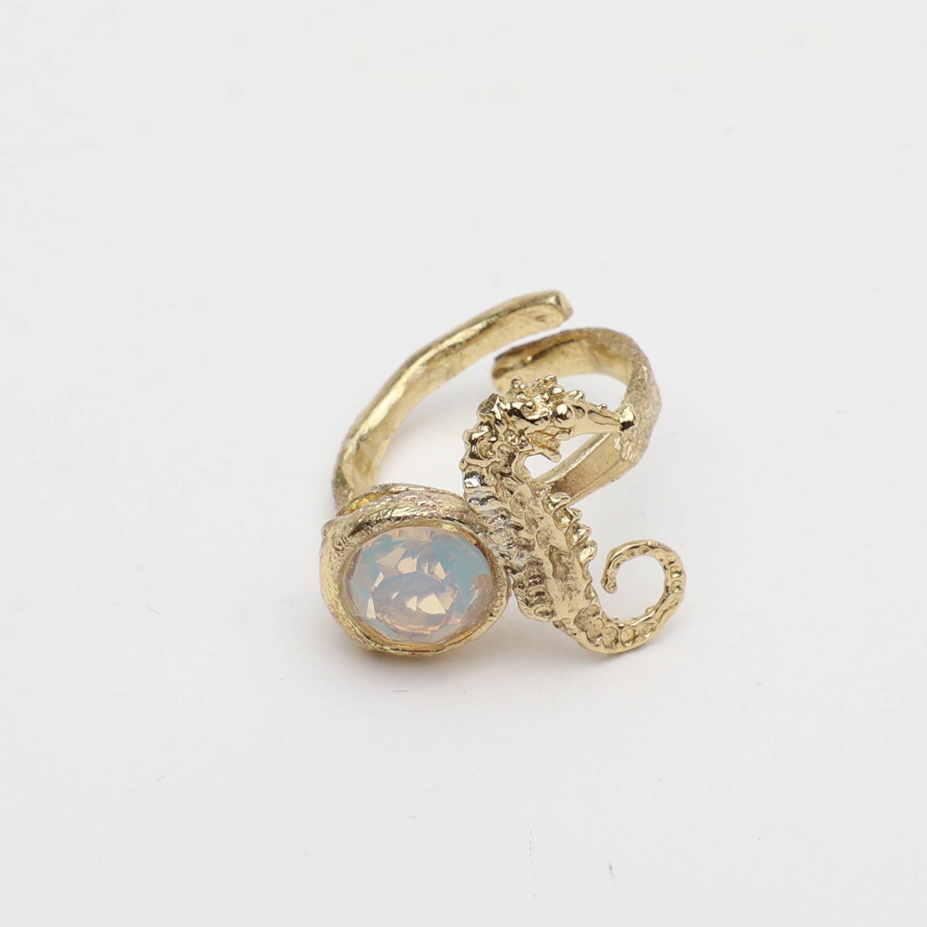 Reef Rider Ring