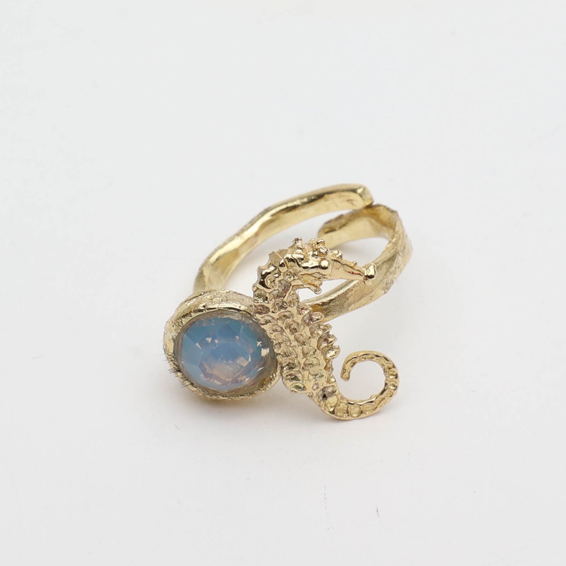 Reef Rider Ring
