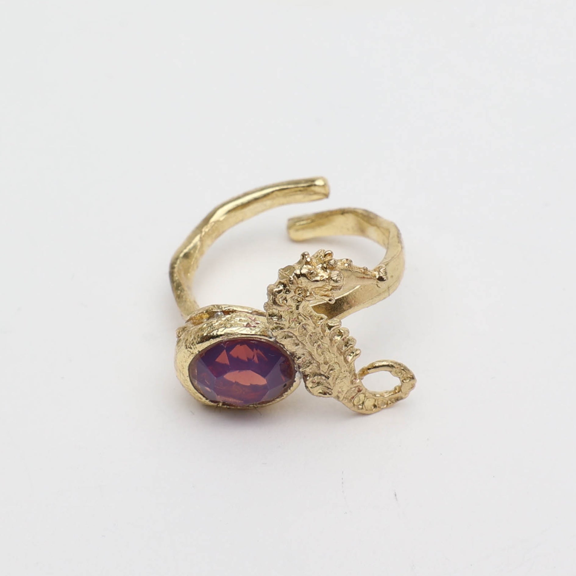 Reef Rider Ring