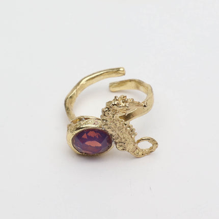 Reef Rider Ring