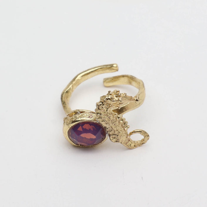 Reef Rider Ring