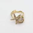 Reef Star Ring