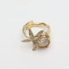Reef Star Ring
