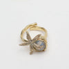Reef Star Ring