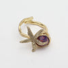 Reef Star Ring