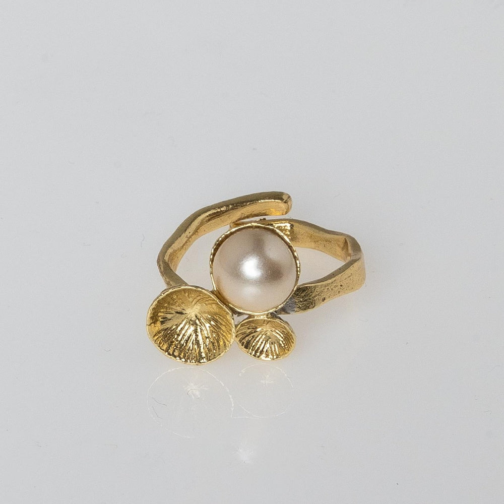 Sila Ring
