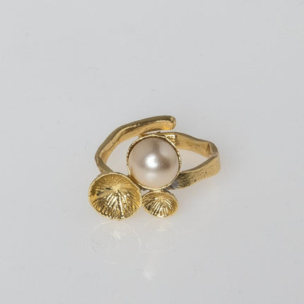 Sila Ring