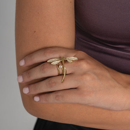 Buzz Ring