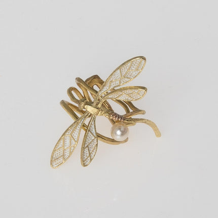 Buzz Ring
