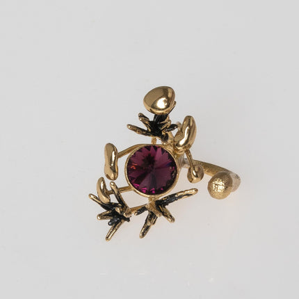 Stem Ring
