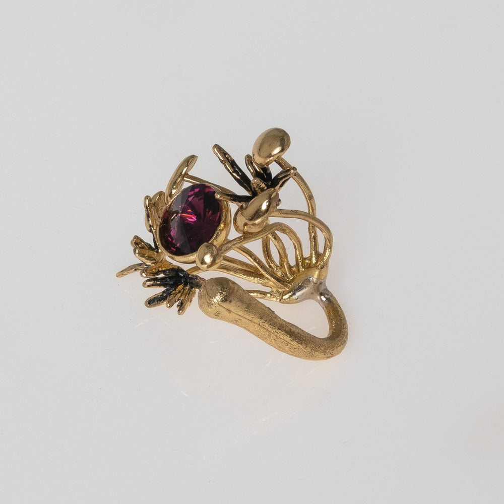 Stem Ring