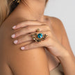 Stem Ring