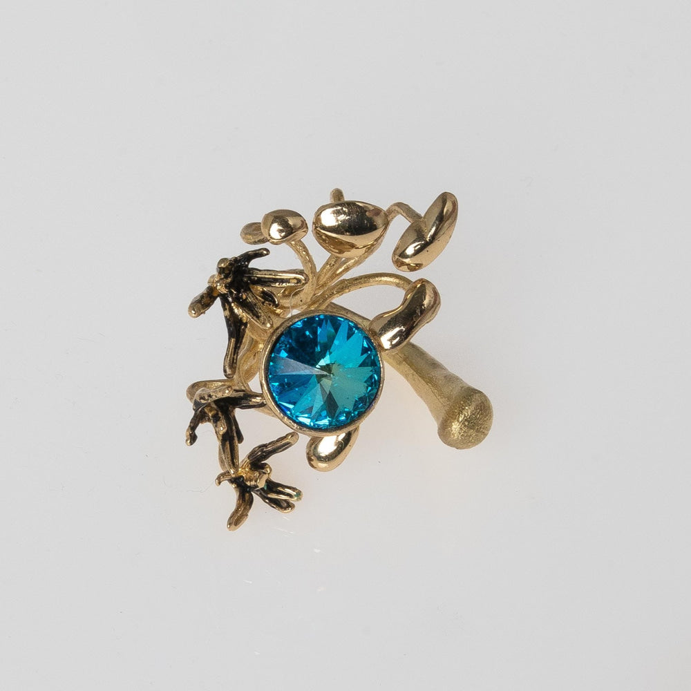 Stem Ring