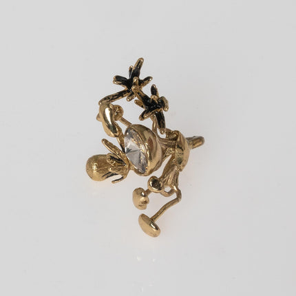 Stem Ring