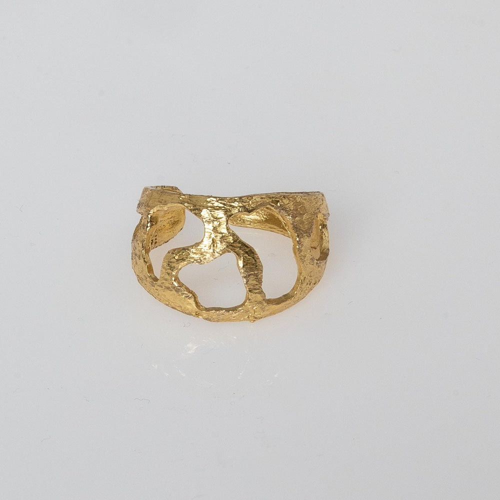 Gloomy Ring