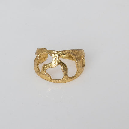 Gloomy Ring