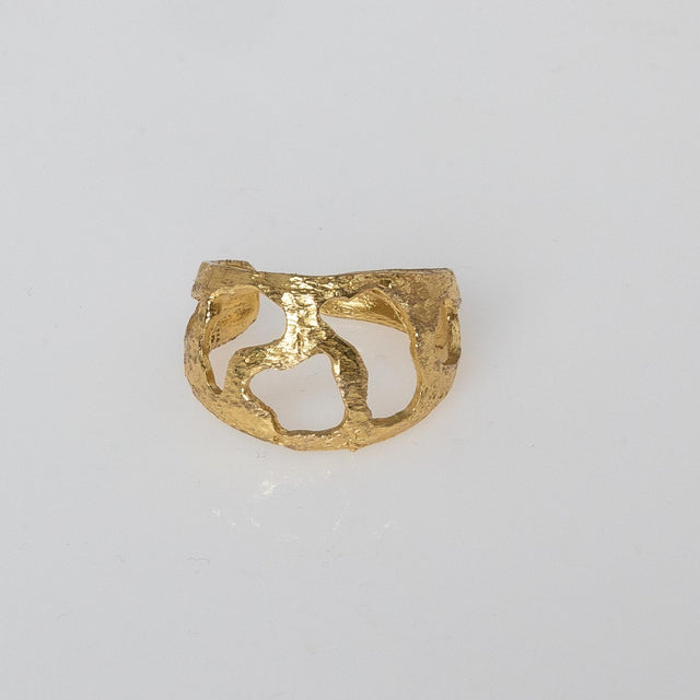Gloomy Ring
