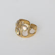 Gloomy Shiny Ring