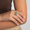 Gloomy Shiny Ring