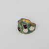 Gloomy Shiny Ring