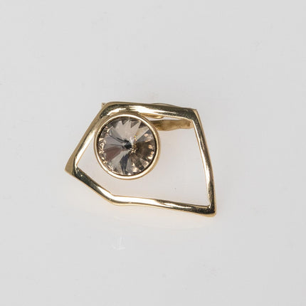 Celina Ring Handmade | Kalliope Jewelry
