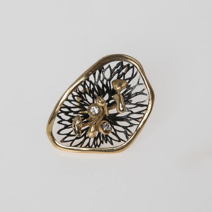 Gloom Ring