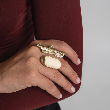 Axis Ring