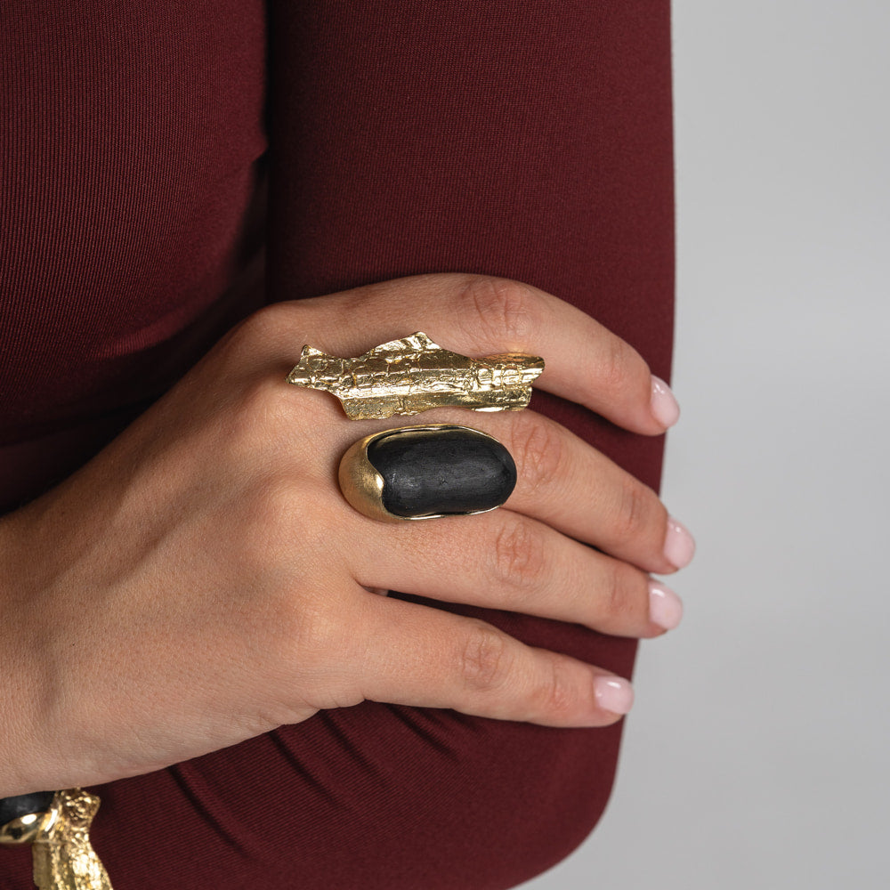 Axis Ring