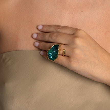 Spore Ring