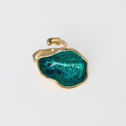 Spore Ring