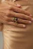 Nolia Ring Handmade | Kalliope Jewelry