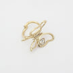 Flutter Ring Handmade | Kalliope Jewelry