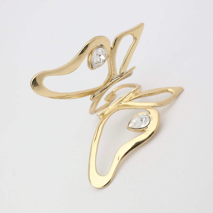 Sola Ring Handmade | Kalliope Jewelry