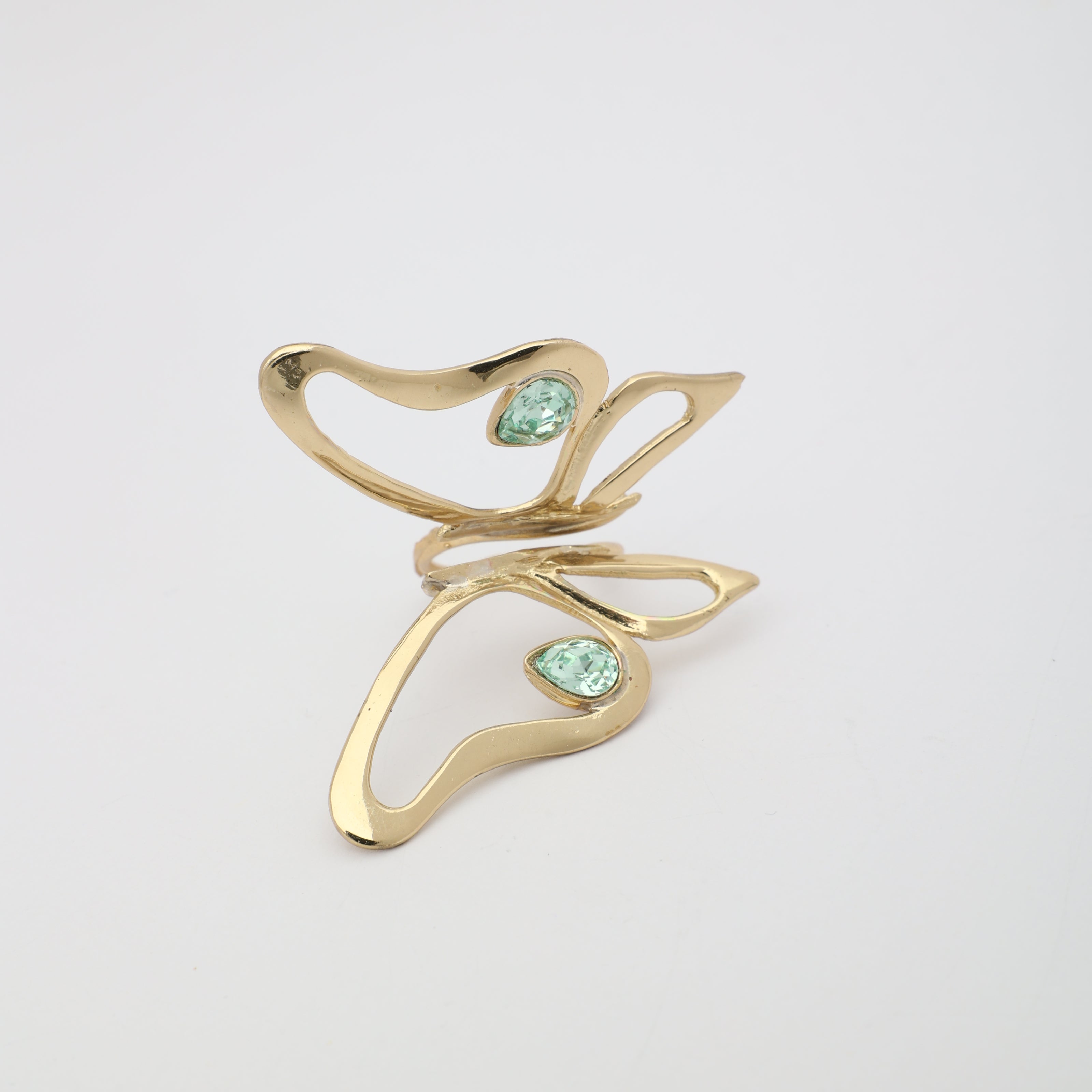 Sola Ring Handmade | Kalliope Jewelry