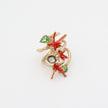 Navily Ring Handmade | Kalliope Jewelry