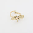 Pixie Ring Handmade | Kalliope Jewelry