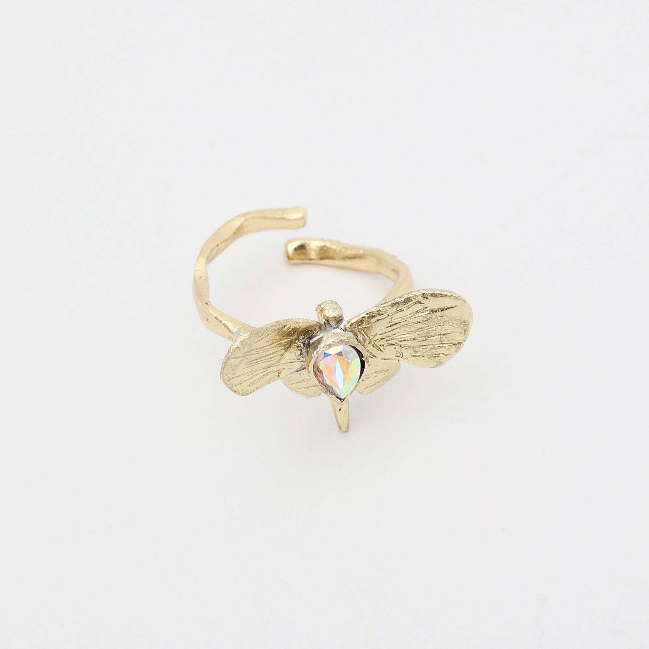 Pixie Ring Handmade | Kalliope Jewelry